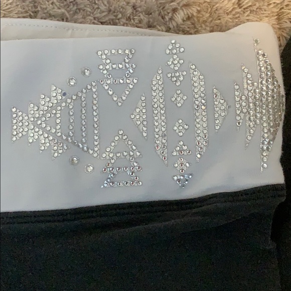 Pink Leggings - Picture 2 of 5